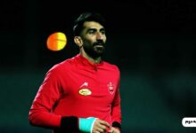 علیرضا بیرانوند از پرسپولیس جدا شد