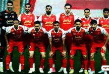 چه کسانی از پرسپولیس جدا شدند؟ (۱۴۰۳)