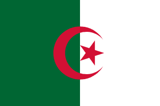 الجزایر