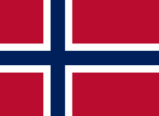 نروژ