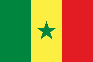 سنگال