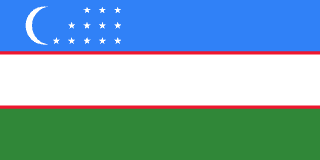 ازبکستان